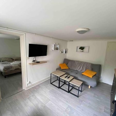 Appartement Avec Garage Et Terrasse Bourges Exterior photo